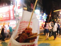 -六合夜市