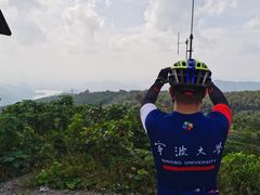 -达蓬山旅游度假区