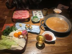 -FROM FARM八亩农场(三里屯店)