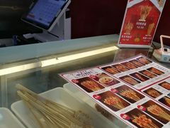 -千禧炸串(明瓦廊店)