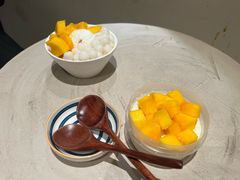 -小团圆糖水铺(襄阳南路店)