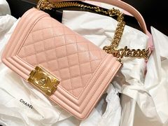 -CHANEL(恒隆广场店)
