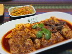 -驿楼兰·新疆菜(火车站店)