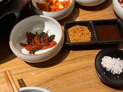 -九田家黑牛烤肉料理(华侨城店)