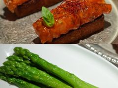 -壳里西餐厅Coquille Seafood Bistro(蒙自路店)