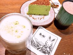 -無邪日式甜品(世博源店)