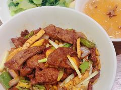 -寻裕记·现炒浇头面(人民广场店)