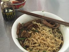 红烧牛肉面-老赵面店(大西路店)