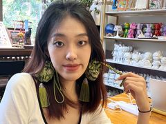 -100家灵感仓库·DIY团建(什刹海店)