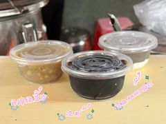 -钟姨糖水(惠城店)