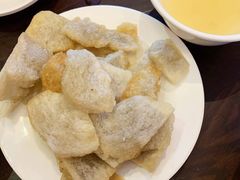 炸灌肠-姚记炒肝店(簋街店)