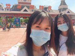 -沈阳方特欢乐世界