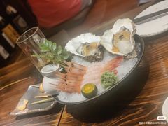 -鸟鹏烧鸟居酒屋(熙龙湾店)