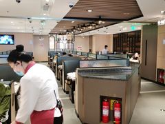 -海底捞大排档火锅(悦荟广场店)