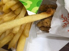 -德克士(砂之船奥特莱斯店)