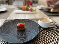 -上海新发展亚太JW万豪酒店