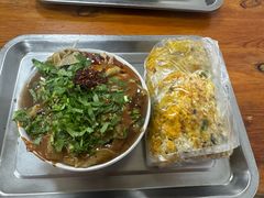 -正味斋锅巴菜(西北角店)