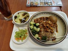 -菊儿人家·北京胡同菜(南锣鼓巷店)