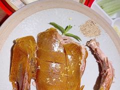 -青年公社烤鸭(青年路店)