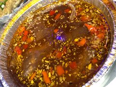 -马路牙子地桌烤肉(工体店)