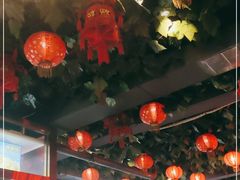 -人民公社大食堂(张家湾店)