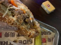 -Side Street街旁(交道口店)