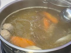 -牛品福潮汕牛肉火锅(旺庄店)