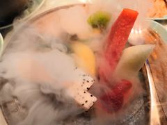-无锡苏宁银河国际酒店-悦府65中餐厅