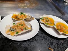 -火地铁板烧(虹口龙之梦店)