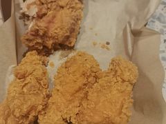 -德克士(长安百货店)
