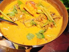 -大头虾越式风味餐厅(光明广场店)