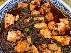 -惠记粉汤羊血(小南门店)