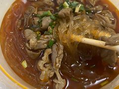 -中山牛肉肥肠粉面馆(军工社区店)