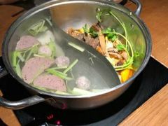 -牛焱·贵州黄牛肉火锅(城西银泰店)