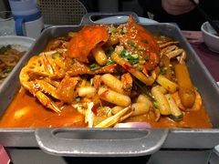 -川知味(京华城店)