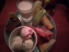 -OPEN開全日自助餐厅·西餐·海鲜(佛山希尔顿酒店)