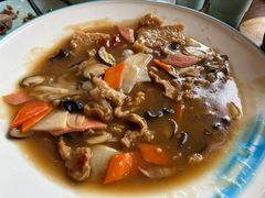 -妈妈传炖品(双林店)