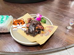 -旅马餐厅(茅家埠店)