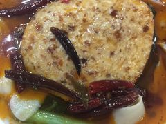 -宋八戒手工板面(车站路店)