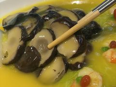 -箱美术馆私房菜(水晶郦城店)