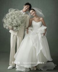 -墨克影像婚纱摄影