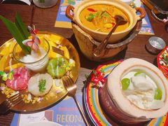 -泰妃殿(武汉首店)