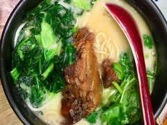 -和府捞面(东直门银座店)