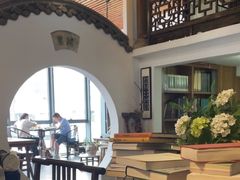 -道南書院·私房菜·早午茶·茶馆