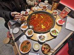 -吃城都·鱼蛙火锅(西玉龙街店)