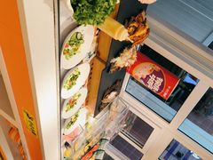 -快乐爱斯米牛排自助(金州安盛店)