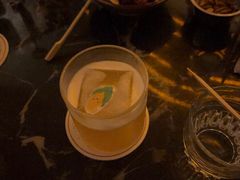 -DEW Lounge(深圳湾店)