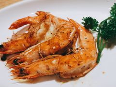 -津之港·日本料理·铁板烧