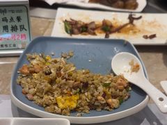 -上渔铁板烧(熙悦汇店)