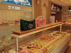 -甜星Star面包生日蛋糕(北坦店)